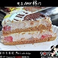 艾美創意蛋糕 Aim'e cake design.