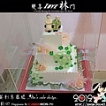 艾美創意蛋糕 Aim'e cake design.