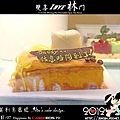 艾美創意蛋糕 Aim'e cake design.