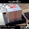 艾美創意蛋糕 Aim'e cake design.