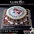 艾美創意蛋糕 Aim'e cake design.