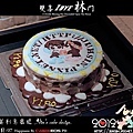 艾美創意蛋糕 Aim'e cake design.