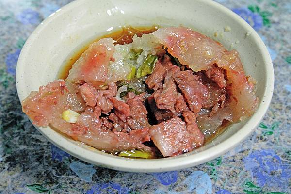 正廟口肉圓