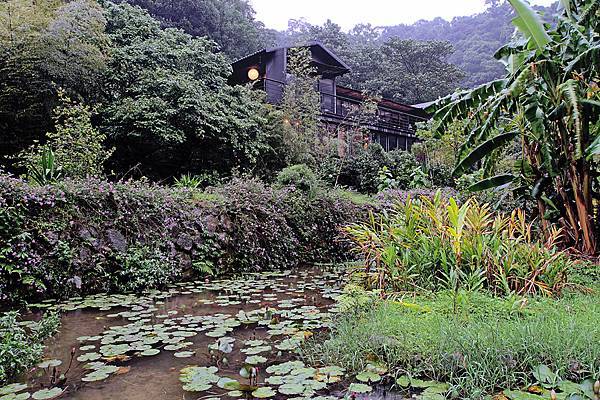 食養山房