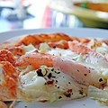 PIZZA OLMO 新義式烘焙餐廳