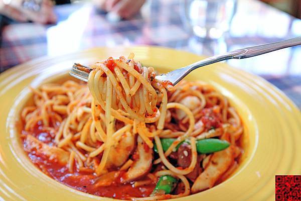 PIZZA OLMO 新義式烘焙餐廳