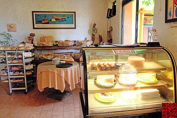 PIZZA OLMO 新義式烘焙餐廳