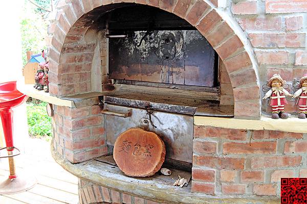 PIZZA OLMO 新義式烘焙餐廳