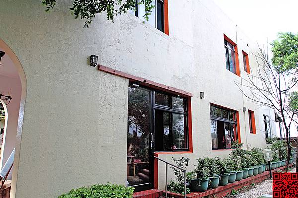 PIZZA OLMO 新義式烘焙餐廳