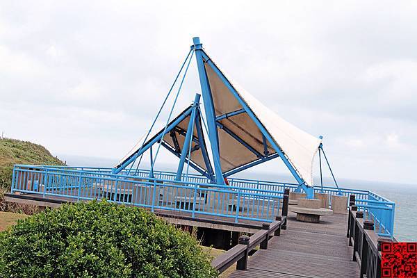 石門風力發電廠