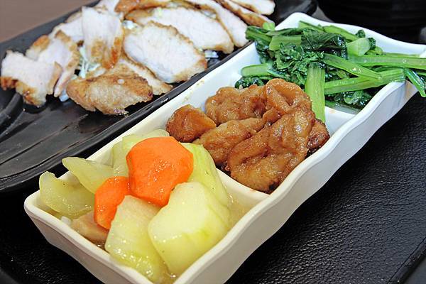 真香味日式蓋飯專賣店 (總店)