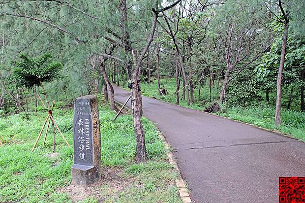 台東森林公園