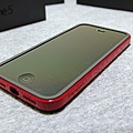 SGP iPhone 5 NEO HYBRID EX SLIM (但丁紅)