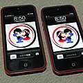 SGP iPhone 5 NEO HYBRID EX SLIM (但丁紅)