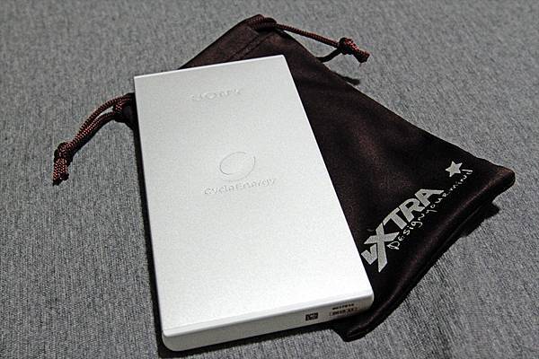 SONY CP-F2LS (7000mAh)