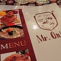 Mr.Onion 牛排餐廳 (台北天母店)