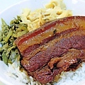 龍恩焢肉飯 (中和店)