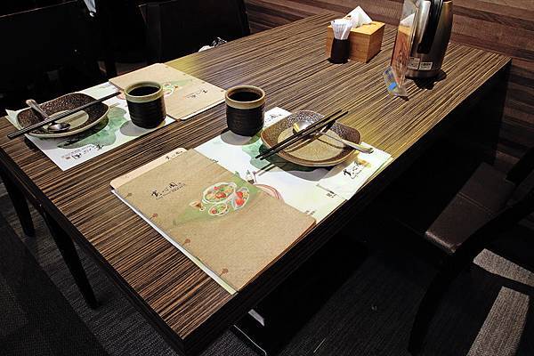 寬心園精緻蔬食 (板橋中山店)