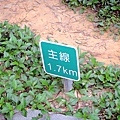 鳳崎落日登山步道