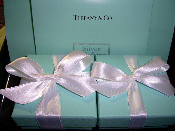 Tiffany&Co.