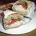 N.Y.BAGELS CAFE