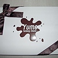 YUME TALKING CHOCO