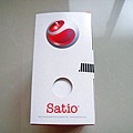 Sony Ericsson Satio