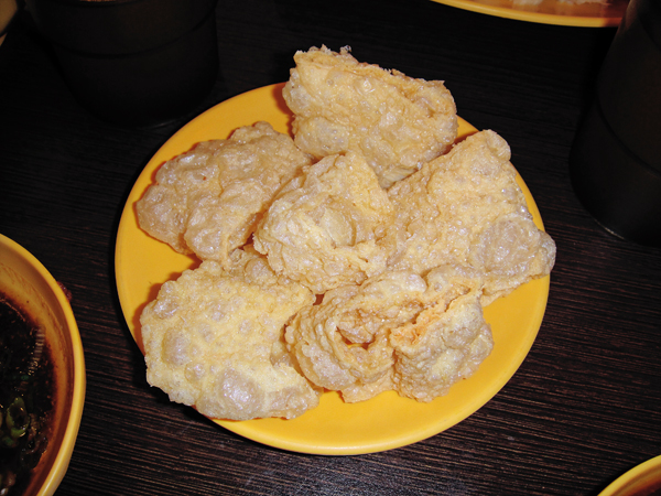 富士川壽喜燒涮涮鍋