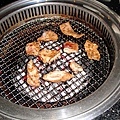 石頭日式炭火燒肉