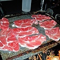 田季石板燒肉