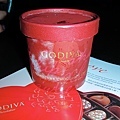 GODIVA Chocolate