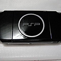 PSP-3007PB (跑車浪漫旅)