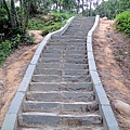 鳳崎落日登山步道