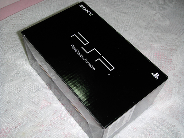 PSP-3007PB (跑車浪漫旅)