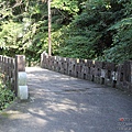 草嶺古道