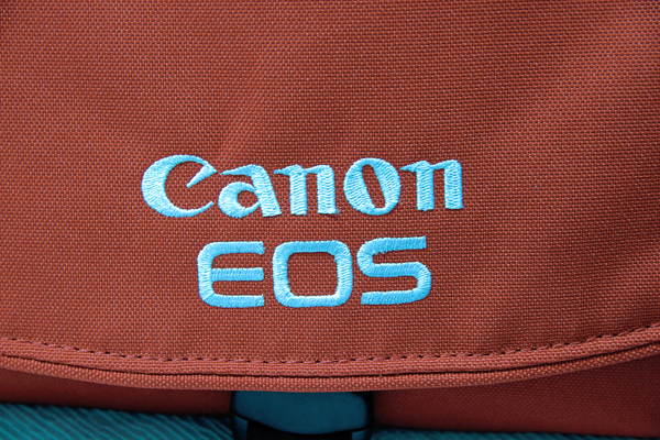 CANON&CRUMPLER 5 Million 限量版相機包