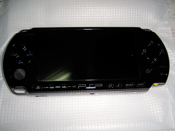 PSP-3007PB (跑車浪漫旅)