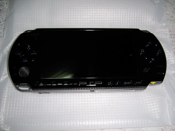 PSP-3007PB (跑車浪漫旅)