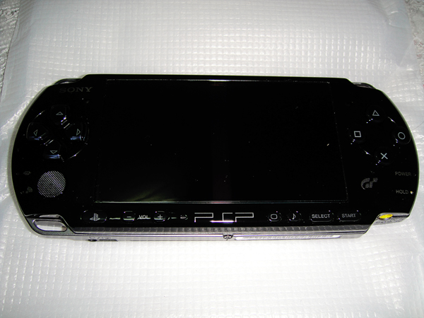 PSP-3007PB (跑車浪漫旅)