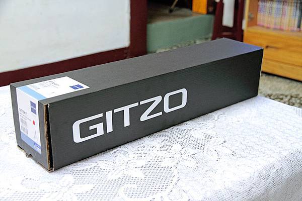 GITZO Traveler GT1541T / 1541T 6X 碳纖維三腳架 (文祥貿易公司貨) 贈 VB12T 腳架套、GITZO 原廠腳架套 (型號 GC1201T / 1201T)、Photo Clam PC-33NS (紅色) 載重30公斤水平儀+阻尼鎖 (公司貨)
