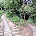 鳳崎落日登山步道