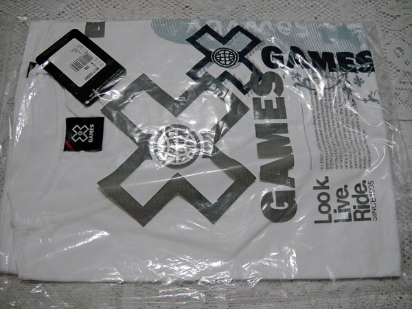 X-GAMES