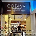 GODIVA Chocolate