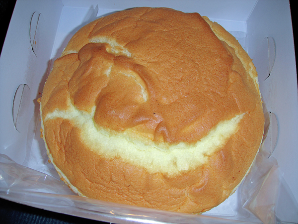 名屋喜餅蛋糕