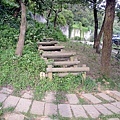 鳳崎落日登山步道