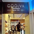 GODIVA Chocolate