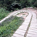 鳳崎落日登山步道