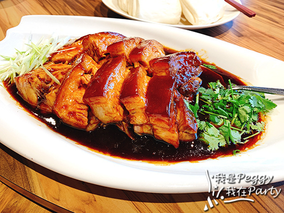 食記 台北市大安區 曉鹿鳴樓上海料理(附菜單) 江浙菜美味首