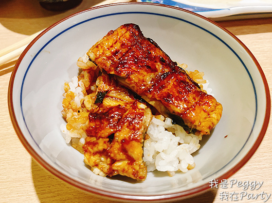 食記 台北市中山區 濱松屋(浜松や) (附菜單)現殺活鰻四吃