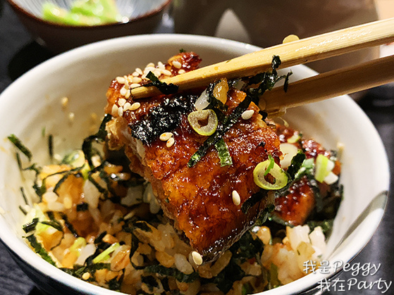 食記 台北市中山區 濱松屋(浜松や) (附菜單)現殺活鰻四吃